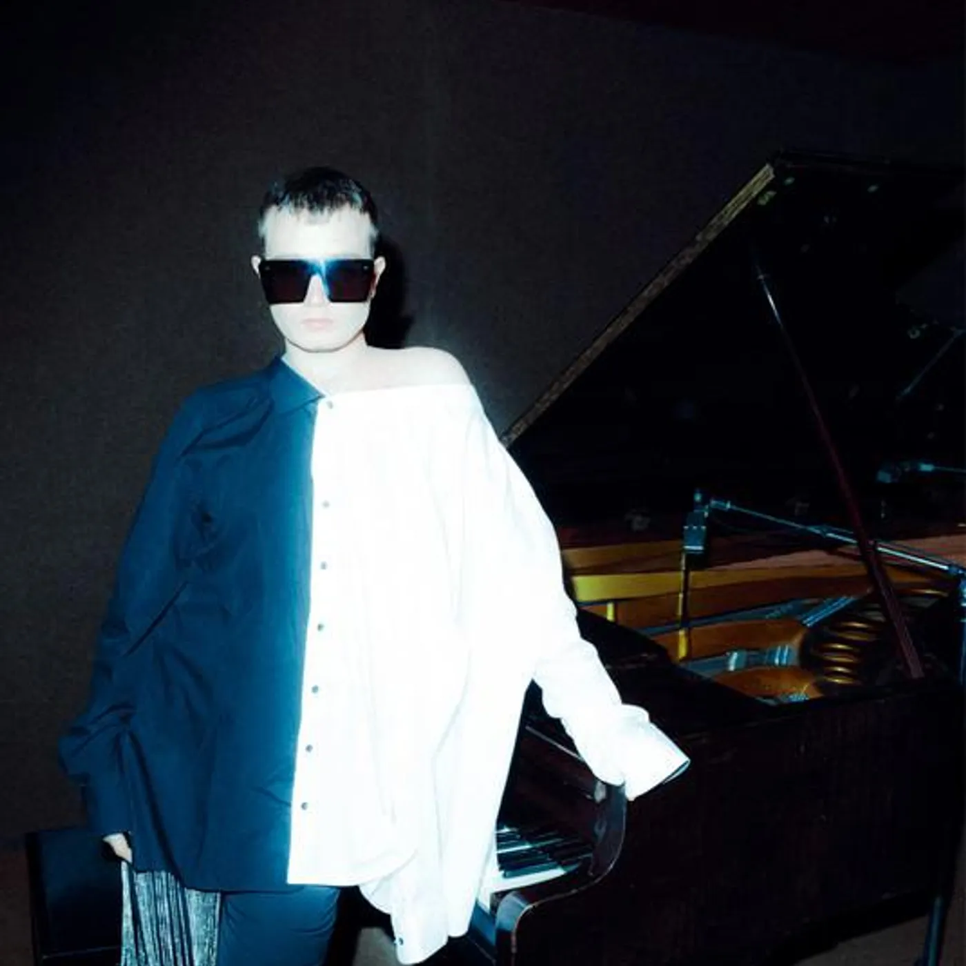 Lou Asril Brand Page