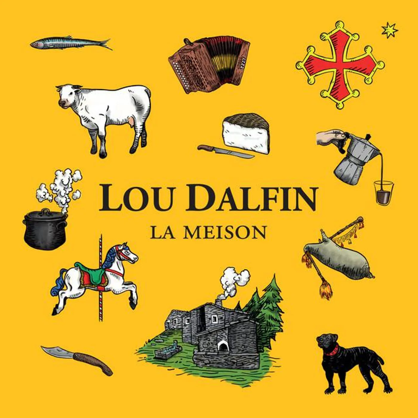 Lou Dalfin