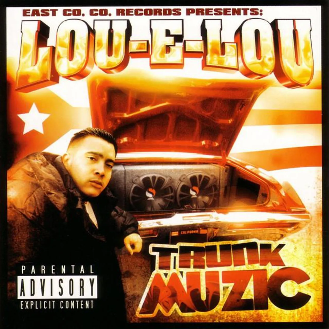 Lou E Lou Brand Page