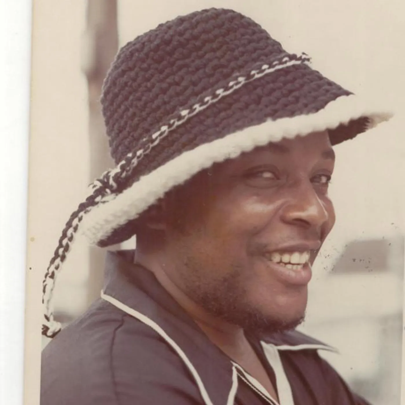 Lou Ragland Brand Page