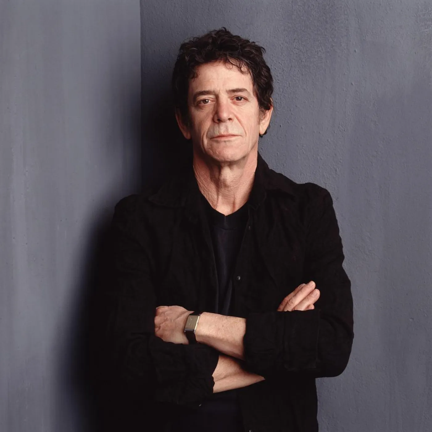 Lou Reed Brand Page
