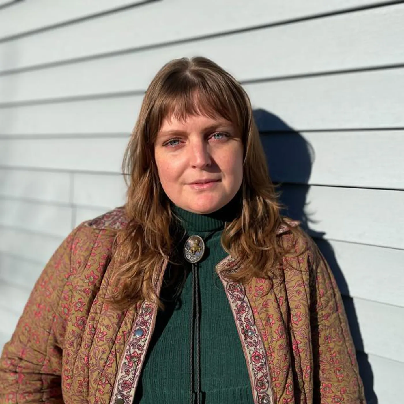 Lou Turner Brand Page