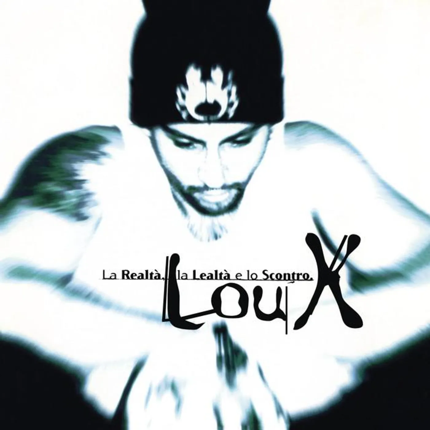 Lou X Brand Page