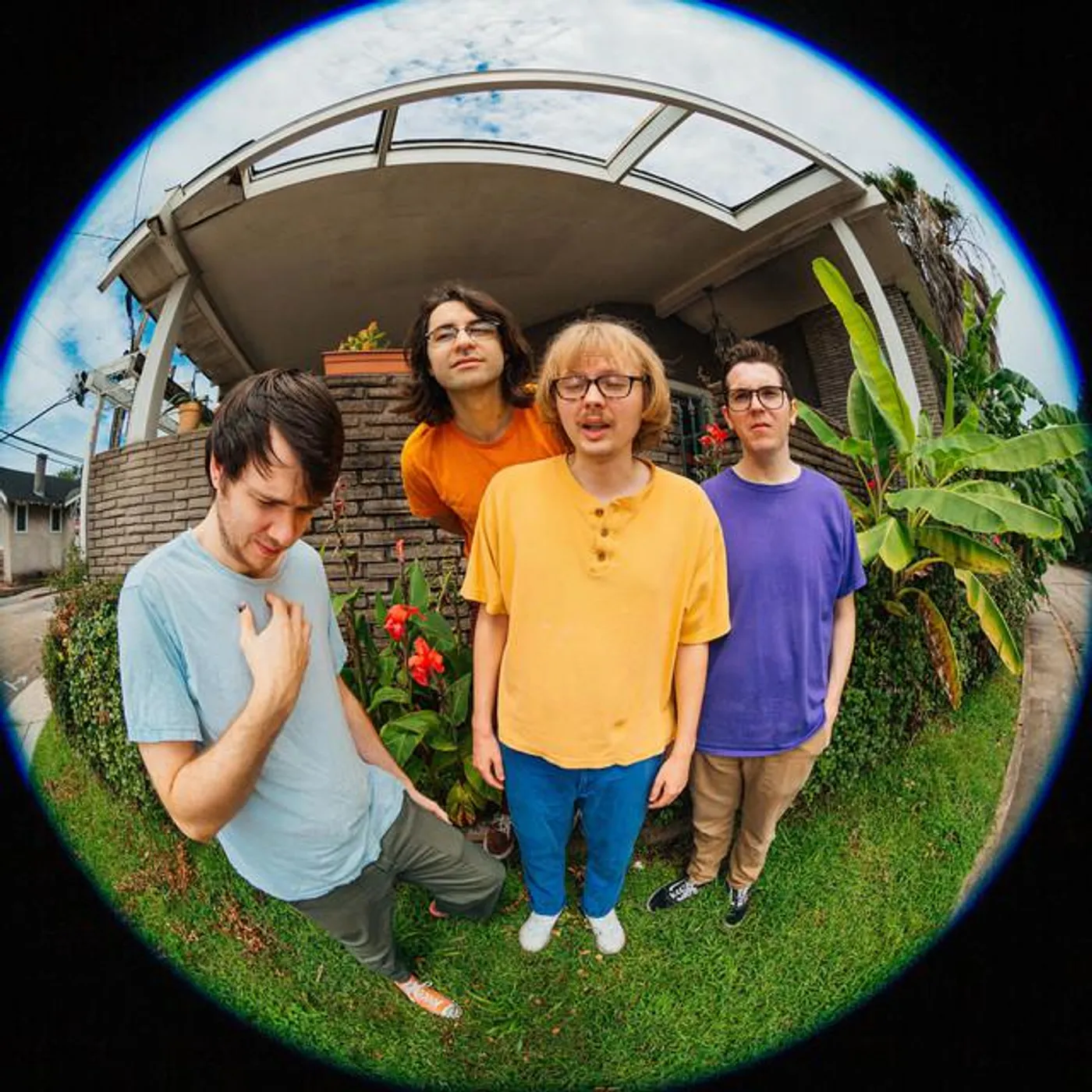 Loudness War Brand Page