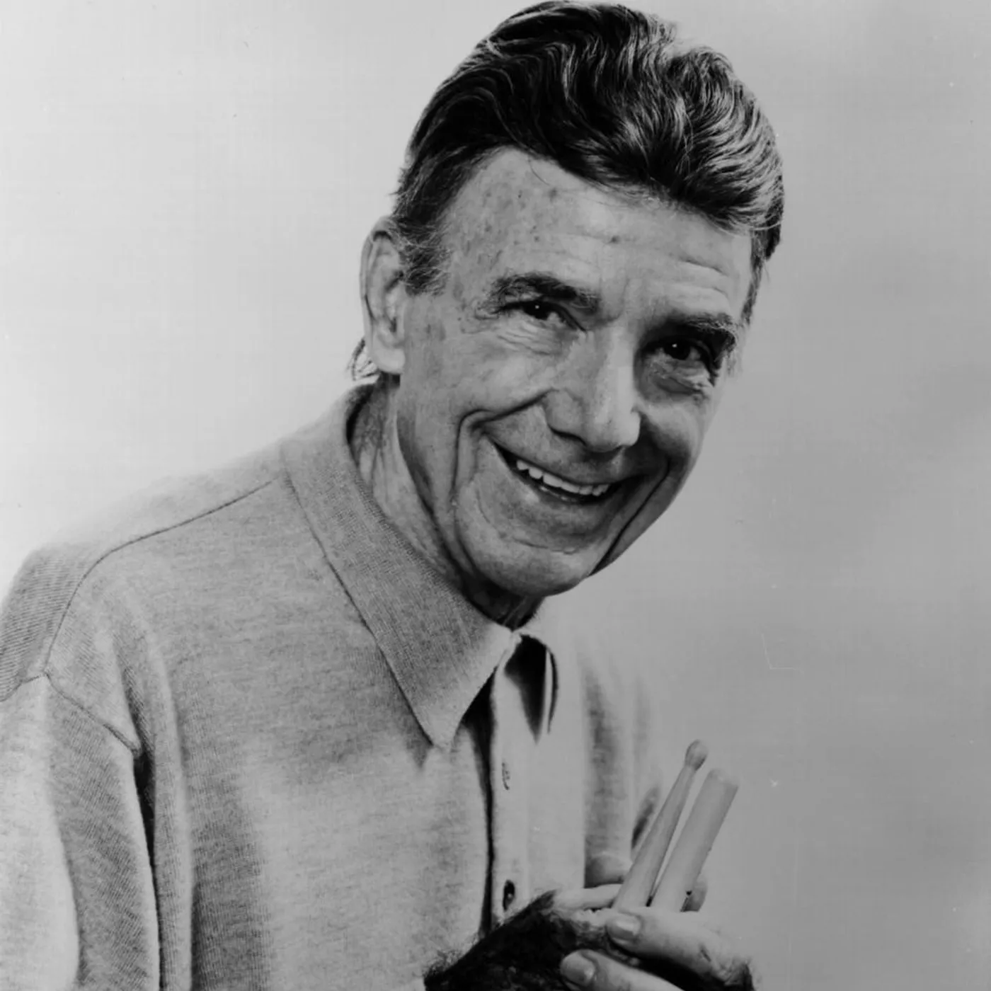 Louie Bellson Brand Page