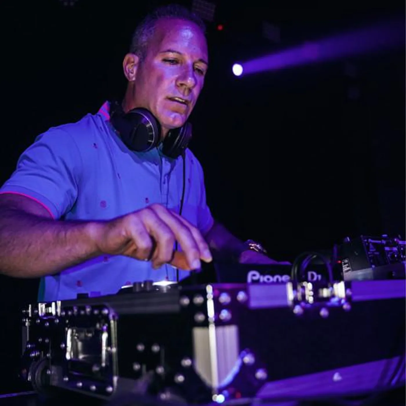 Louie DeVito Brand Page