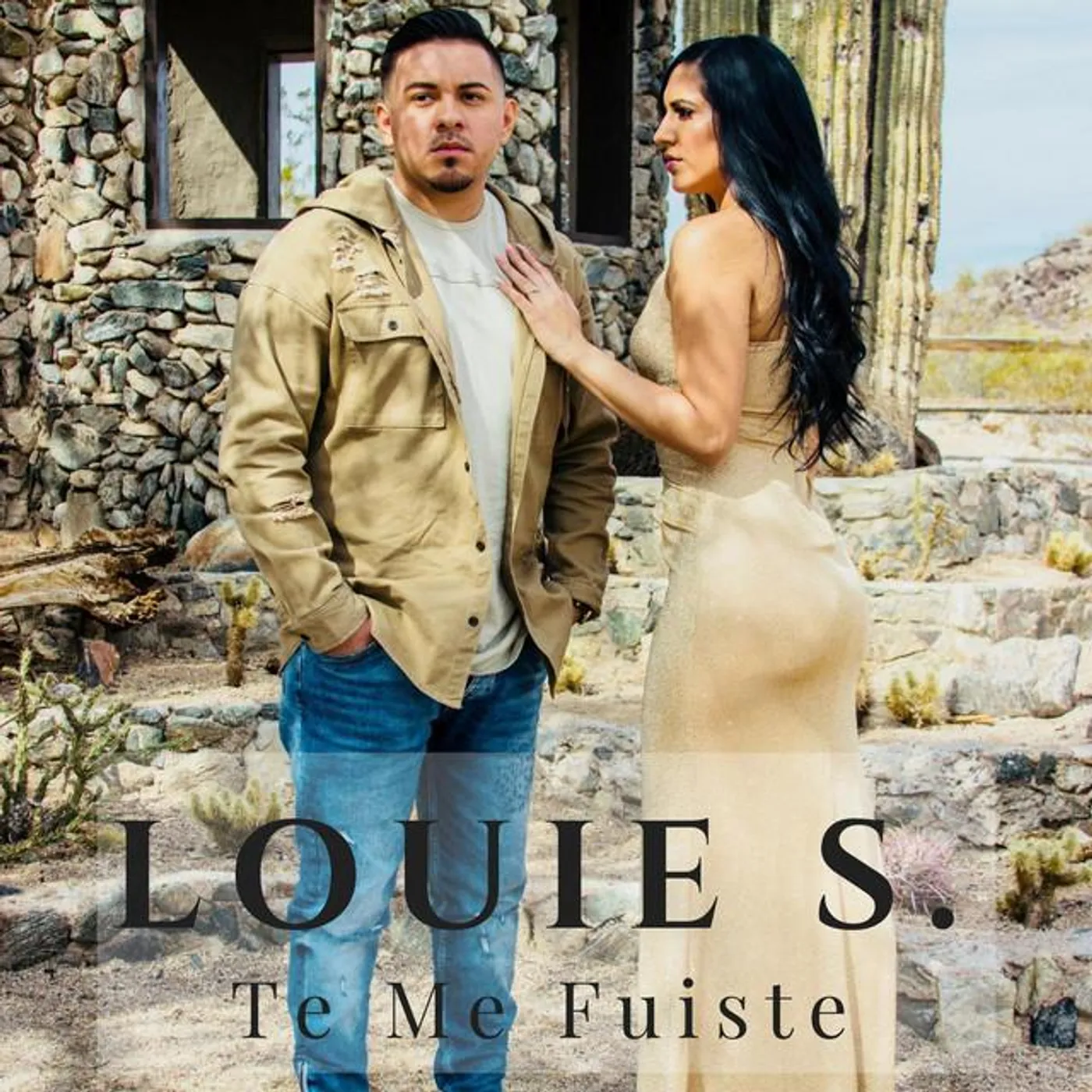 Louie S