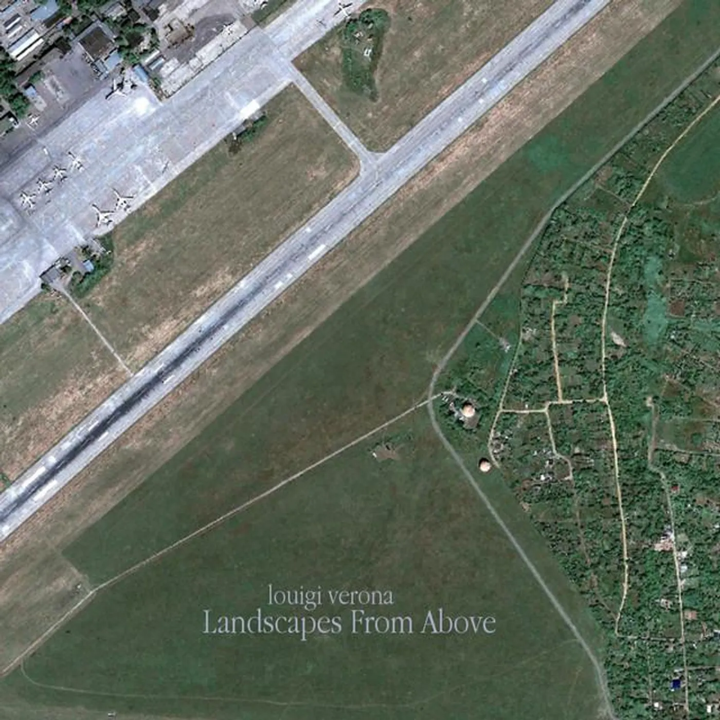 Louigi Verona Brand Page