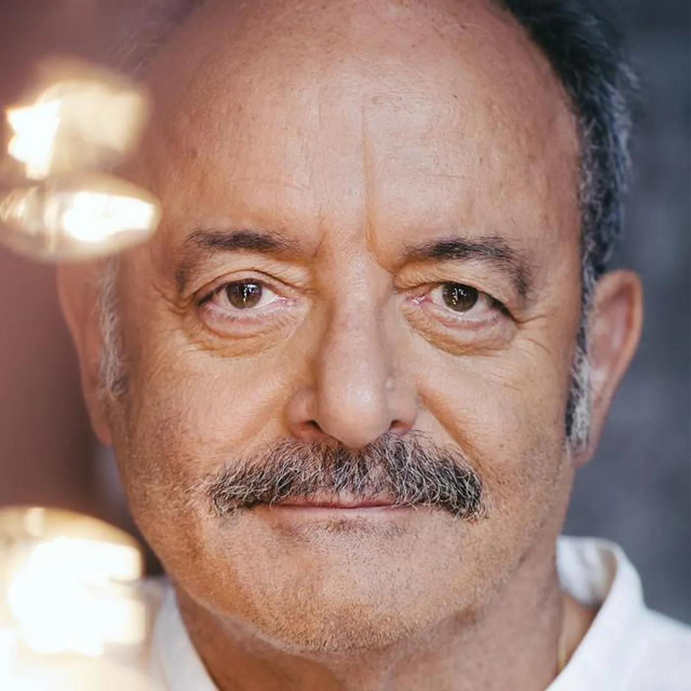 Louis Chedid Brand Page