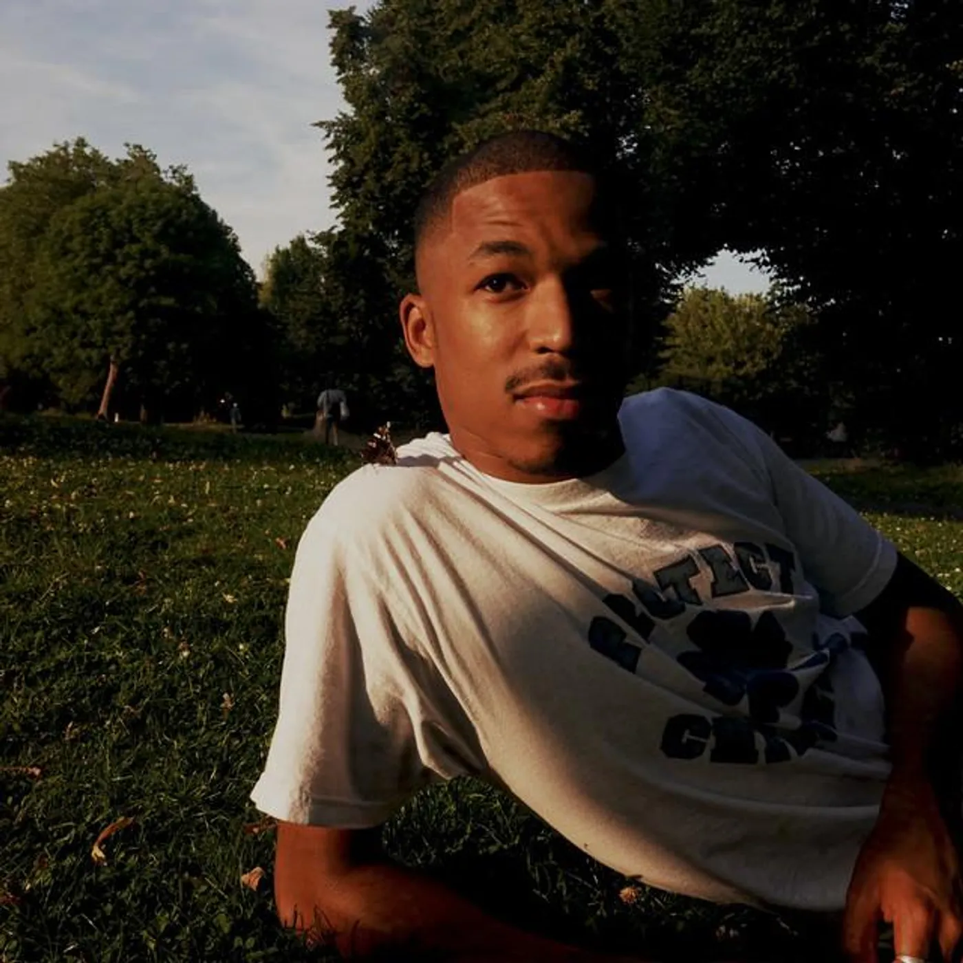 Louis Culture Brand Page