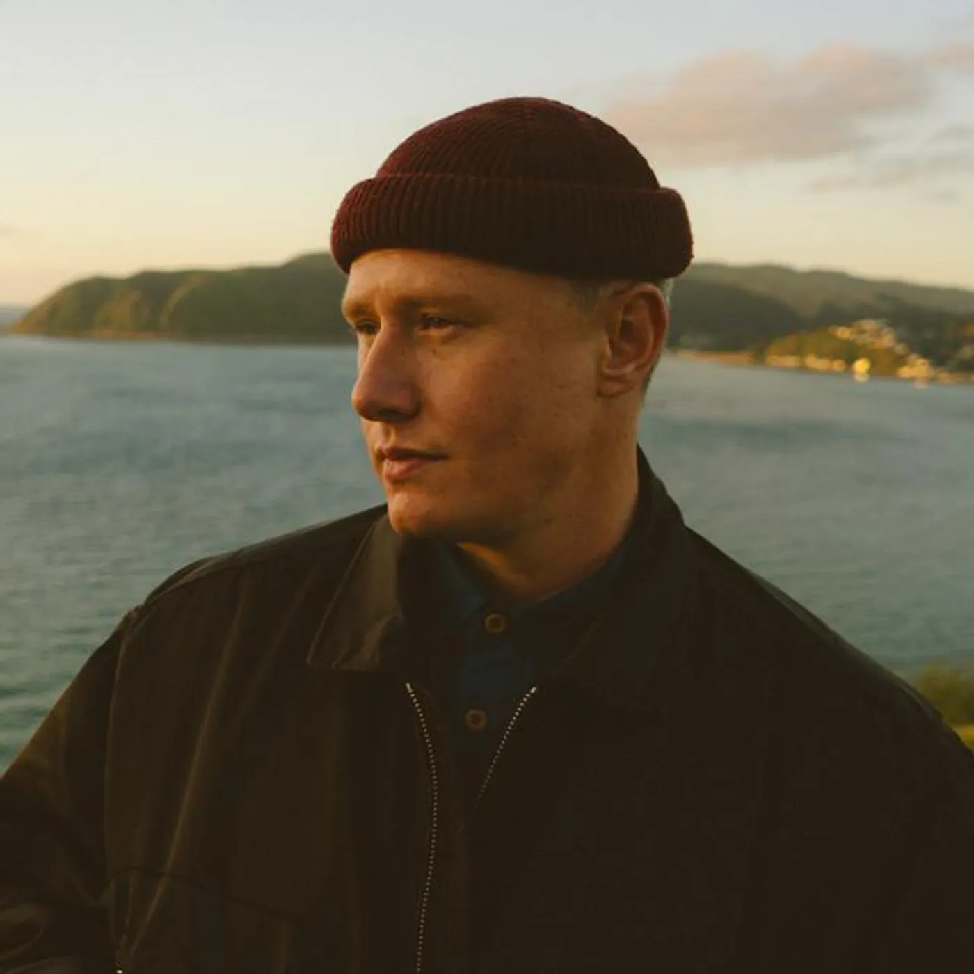 Louis Baker Brand Page