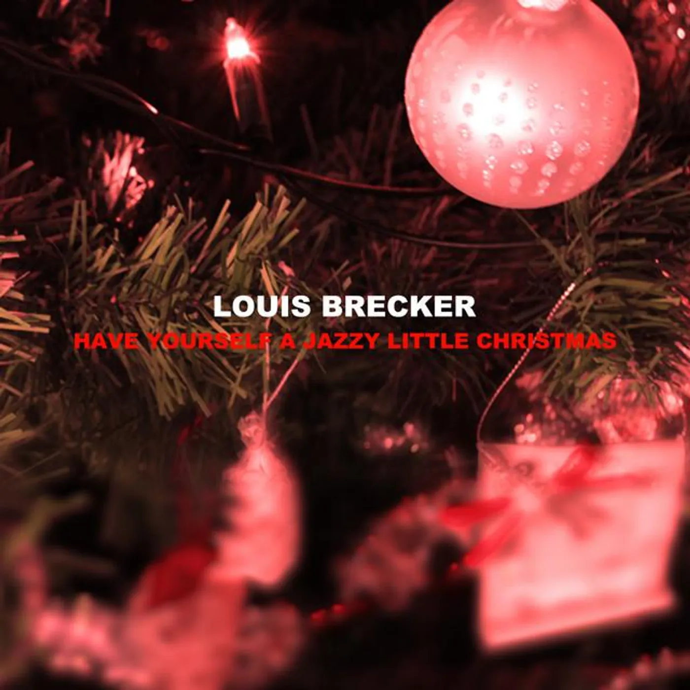 Louis Brecker