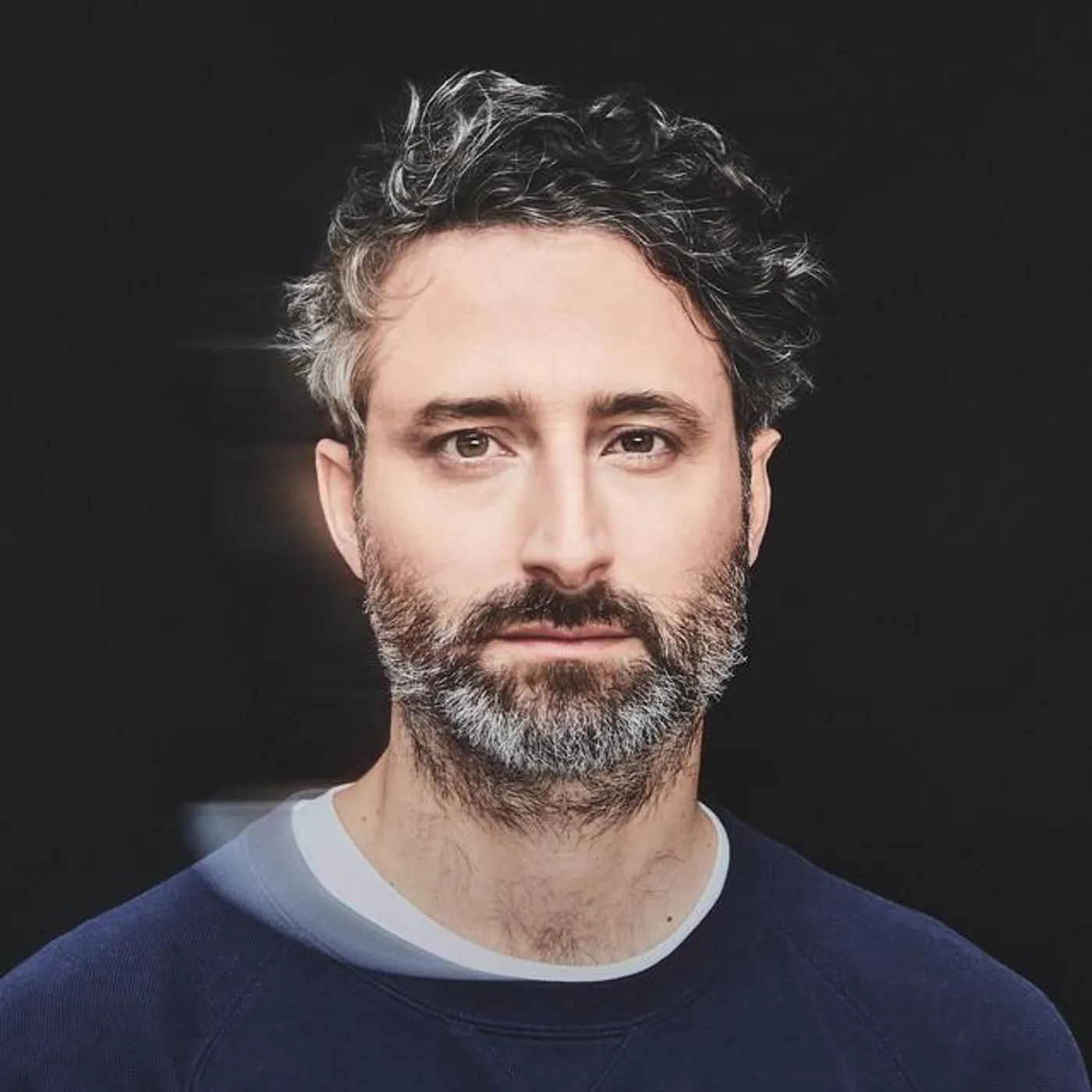 Louis-Jean Cormier Brand Page