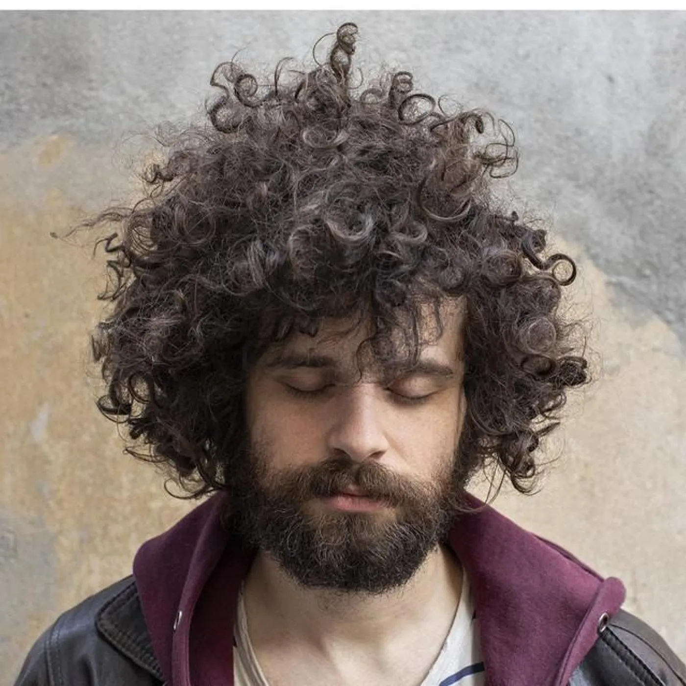 Louis Jucker Brand Page