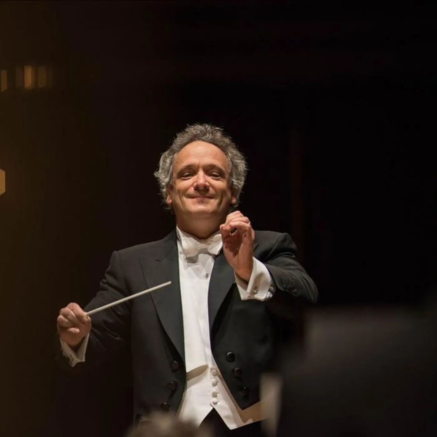 Louis Langrée Brand Page