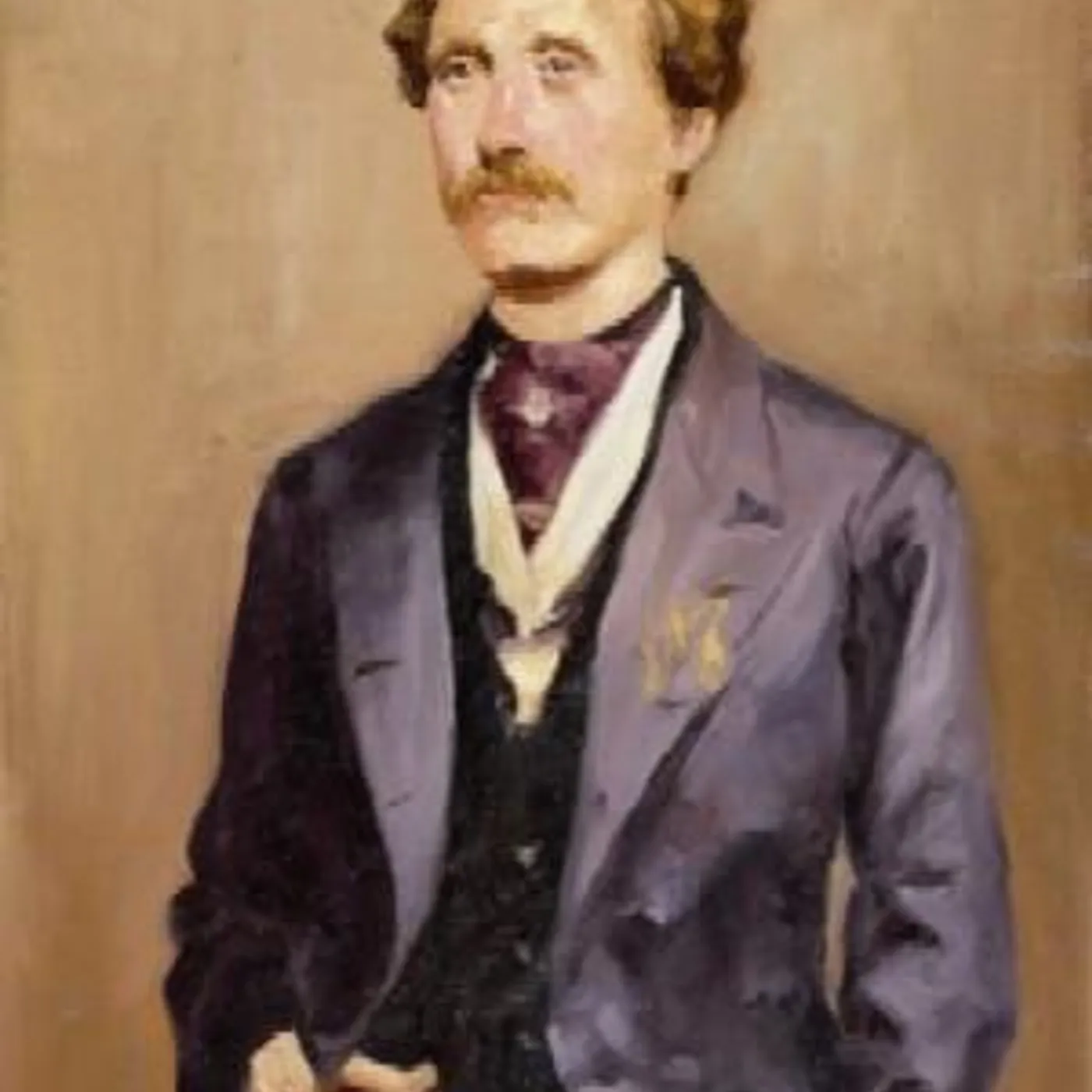 Louis Moreau Gottschalk Brand Page