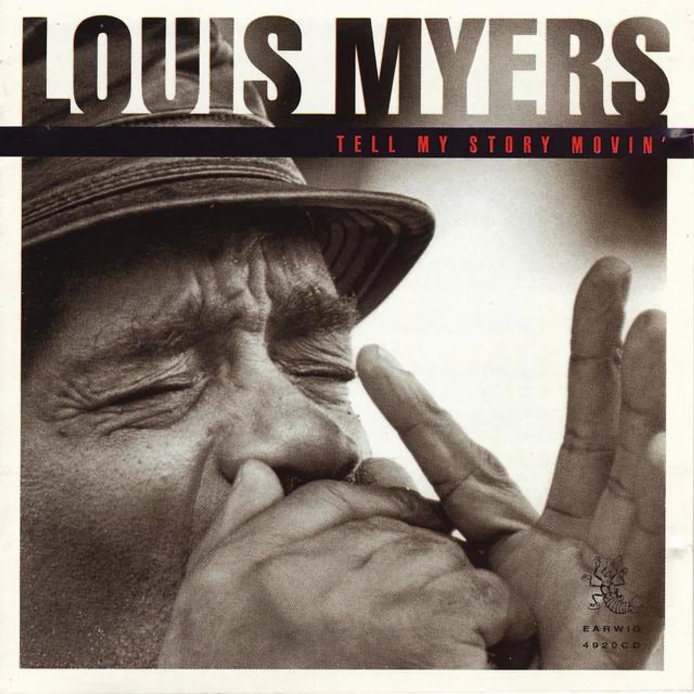 Louis Myers Brand Page
