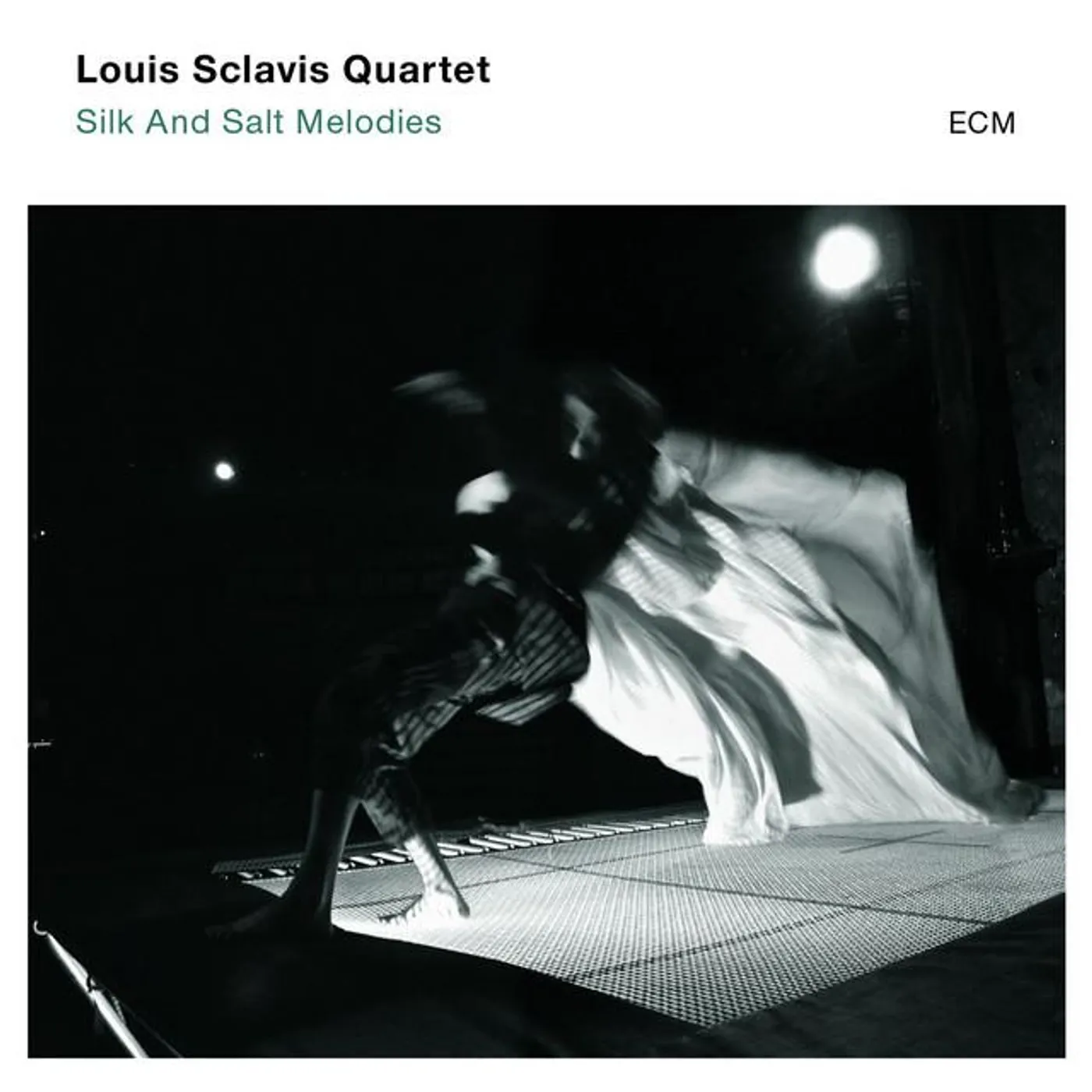 Louis Sclavis Quartet Brand Page