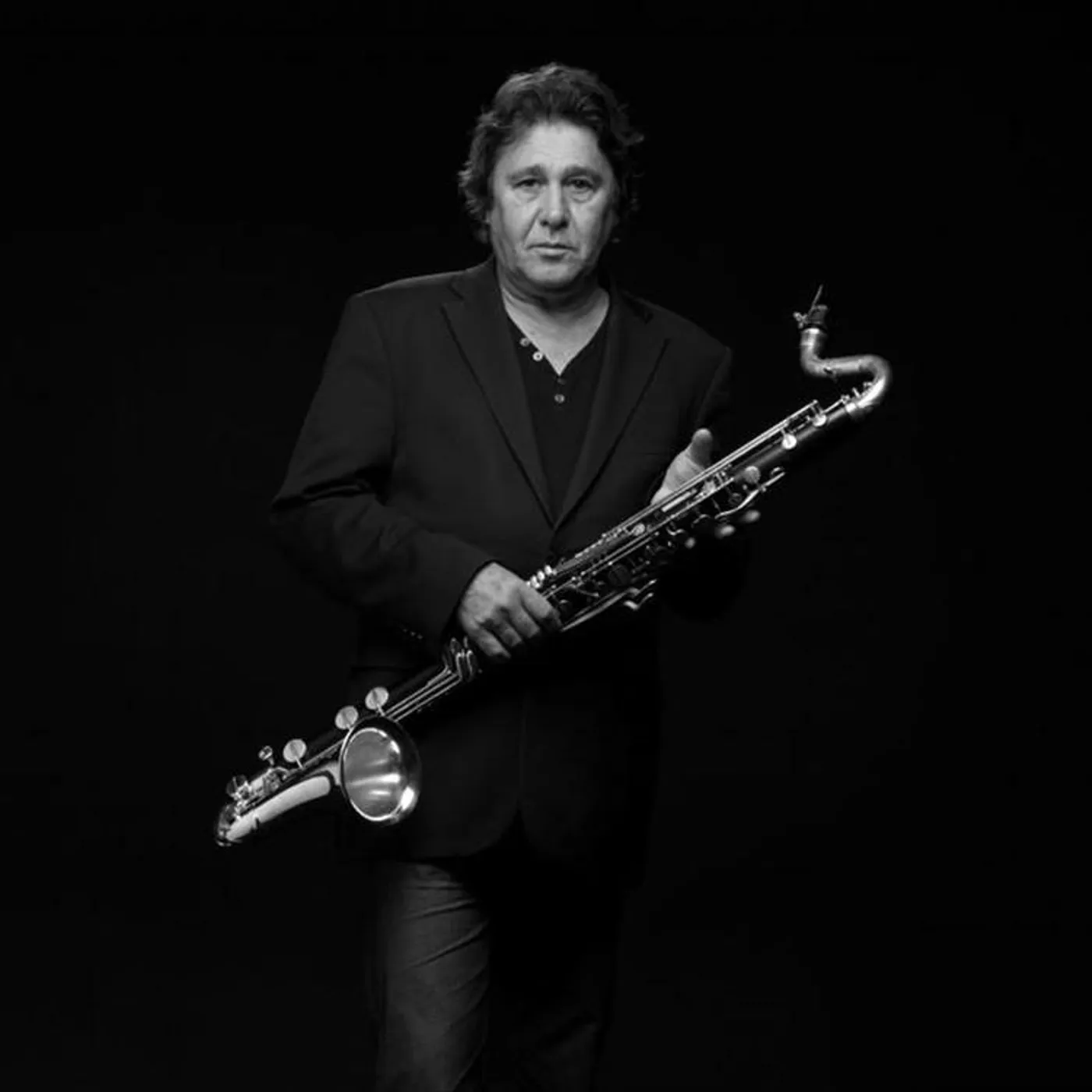 Louis Sclavis Brand Page