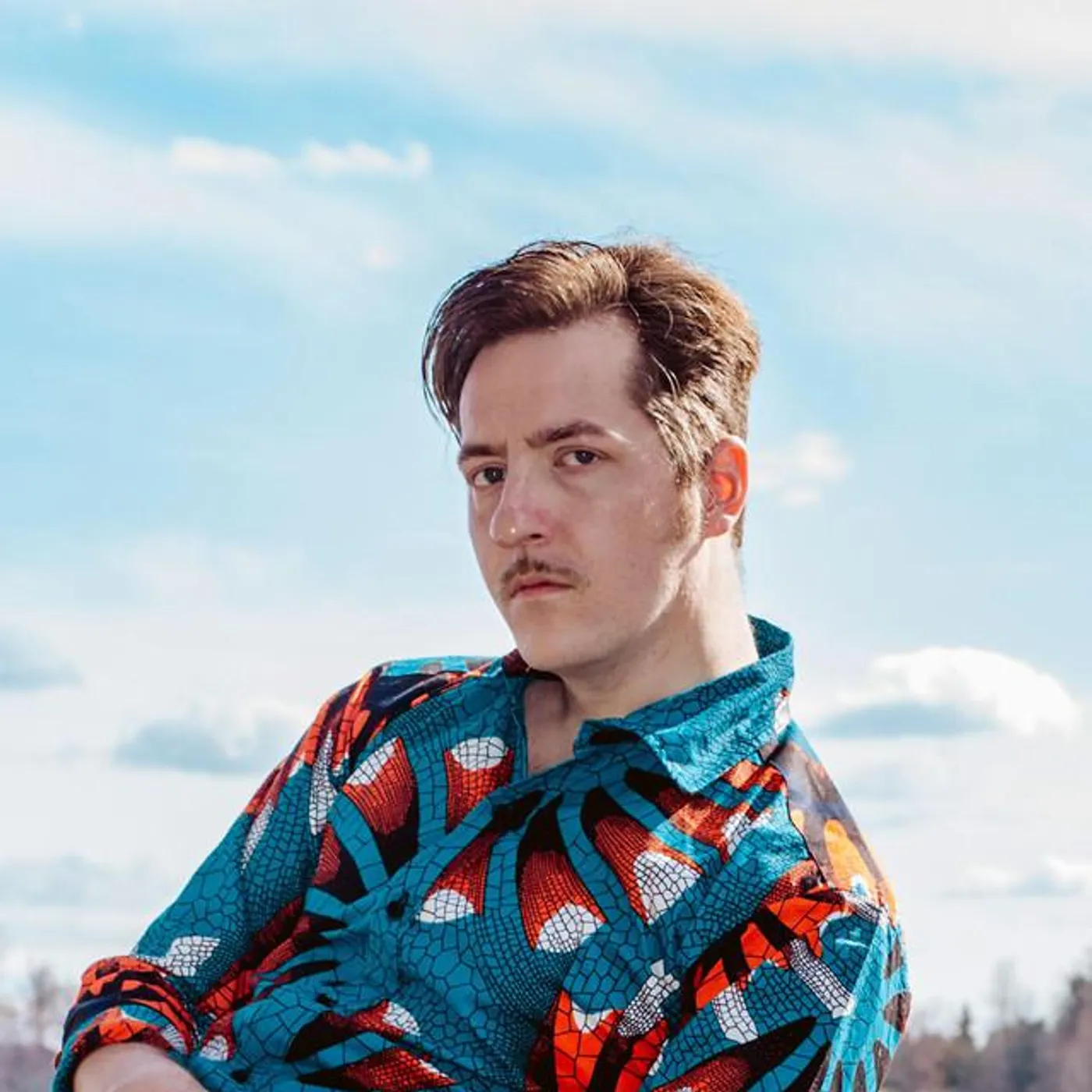 Louis-Philippe Gingras Brand Page