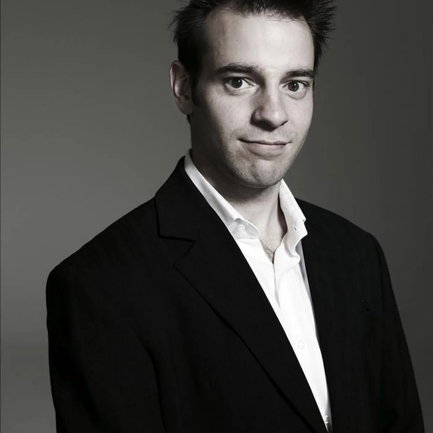 Louis-Philippe Marsolais Brand Page