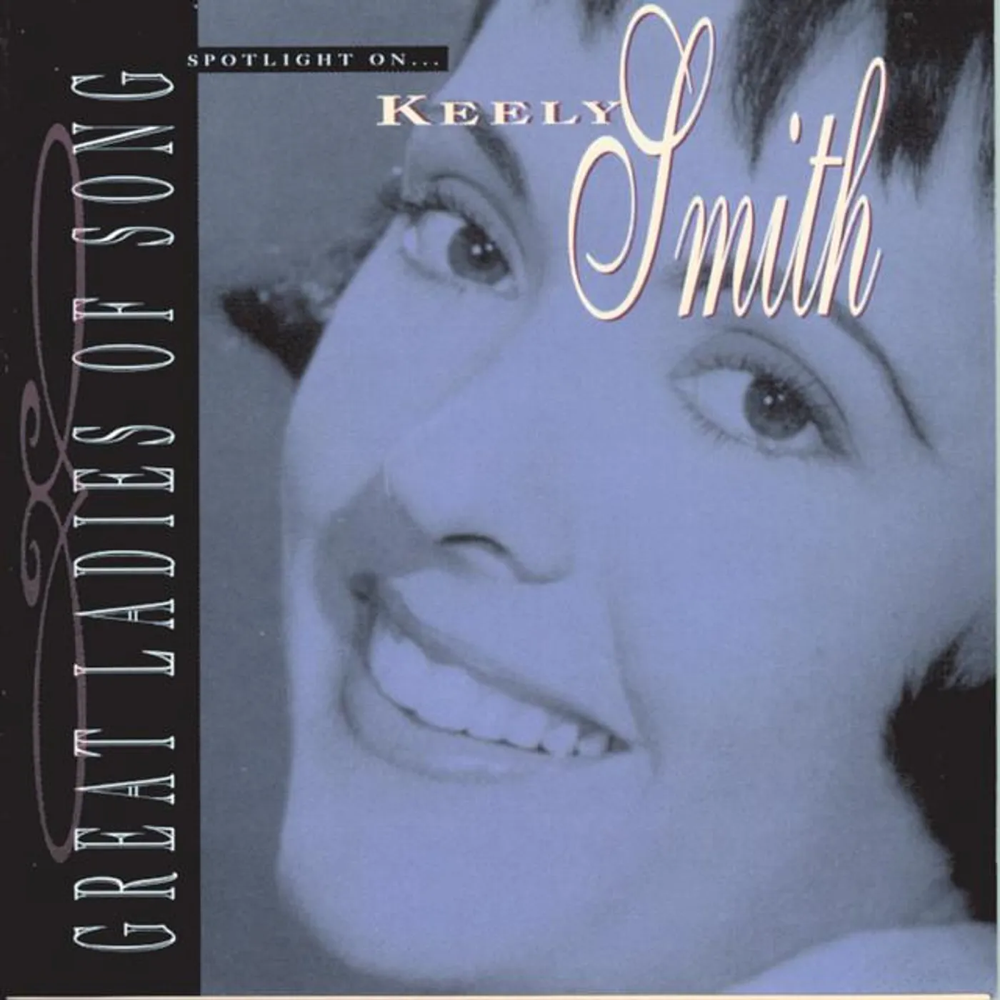 Louis Prima & Keely Smith Brand Page