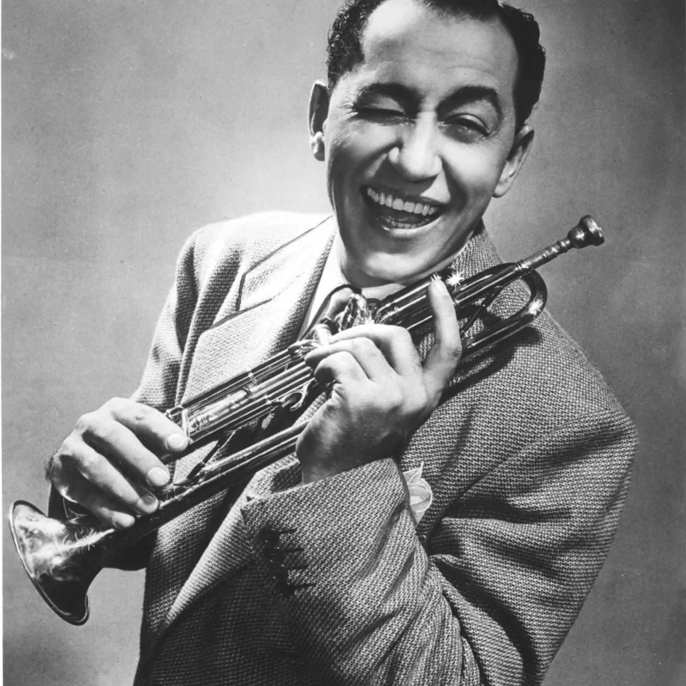 Louis Prima Brand Page