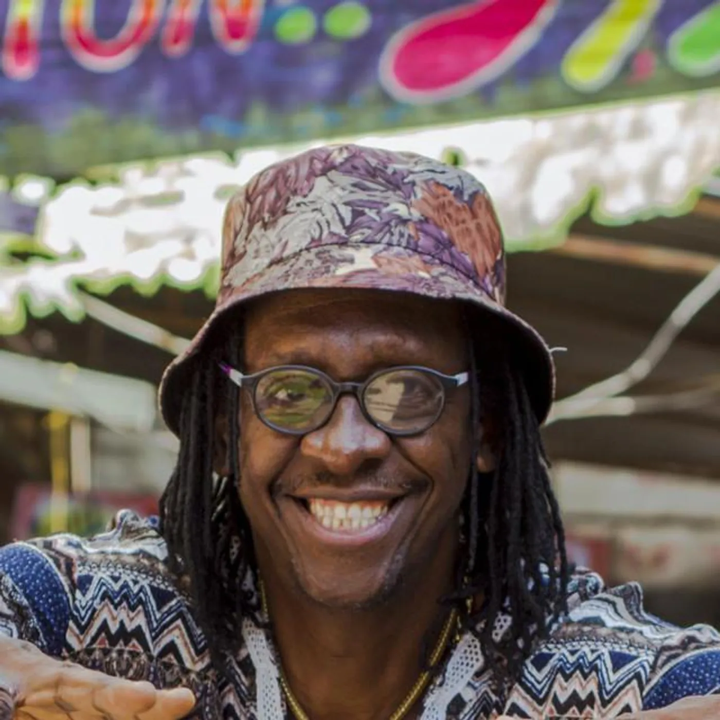 Louis Towers Brand Page