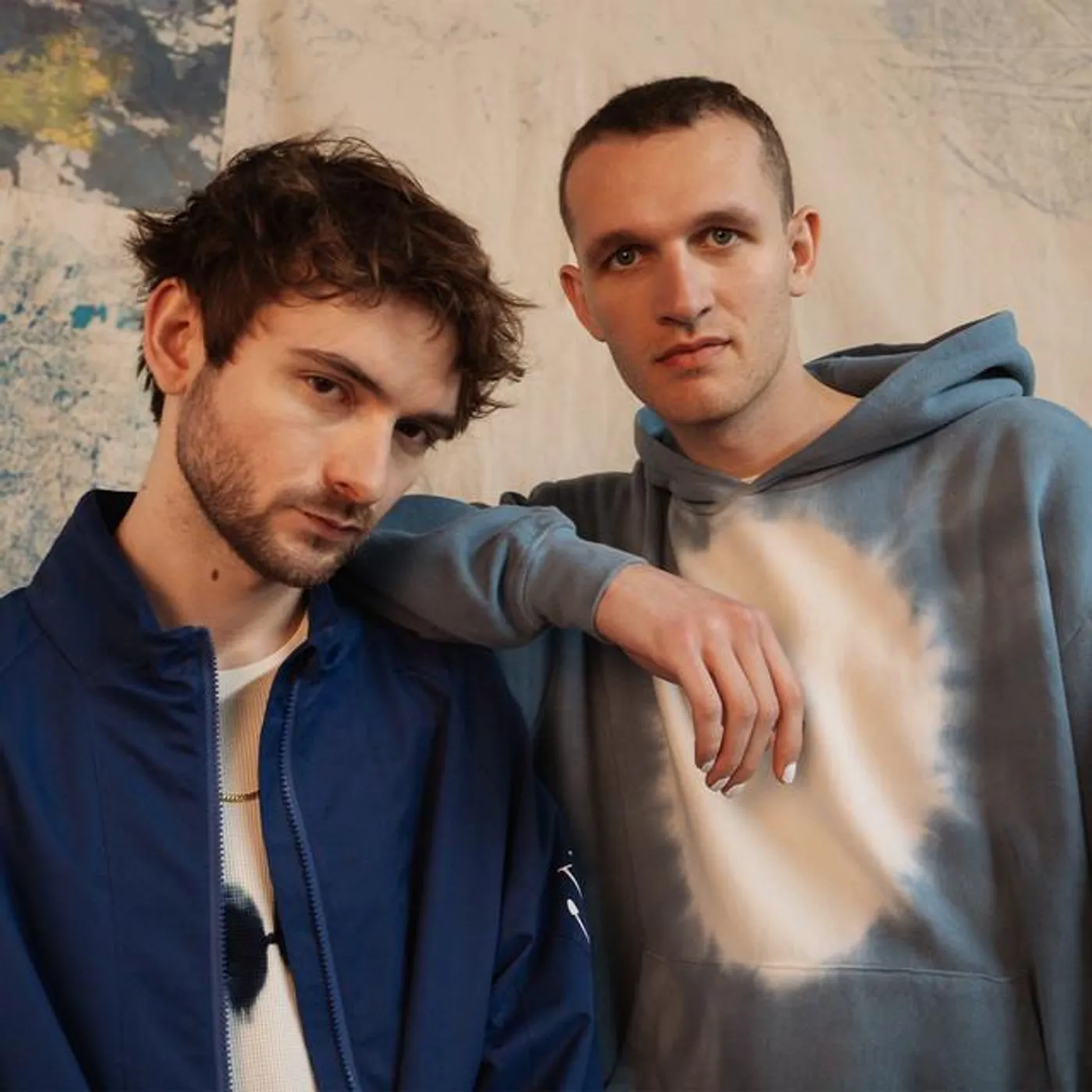 Louis The Child Brand Page