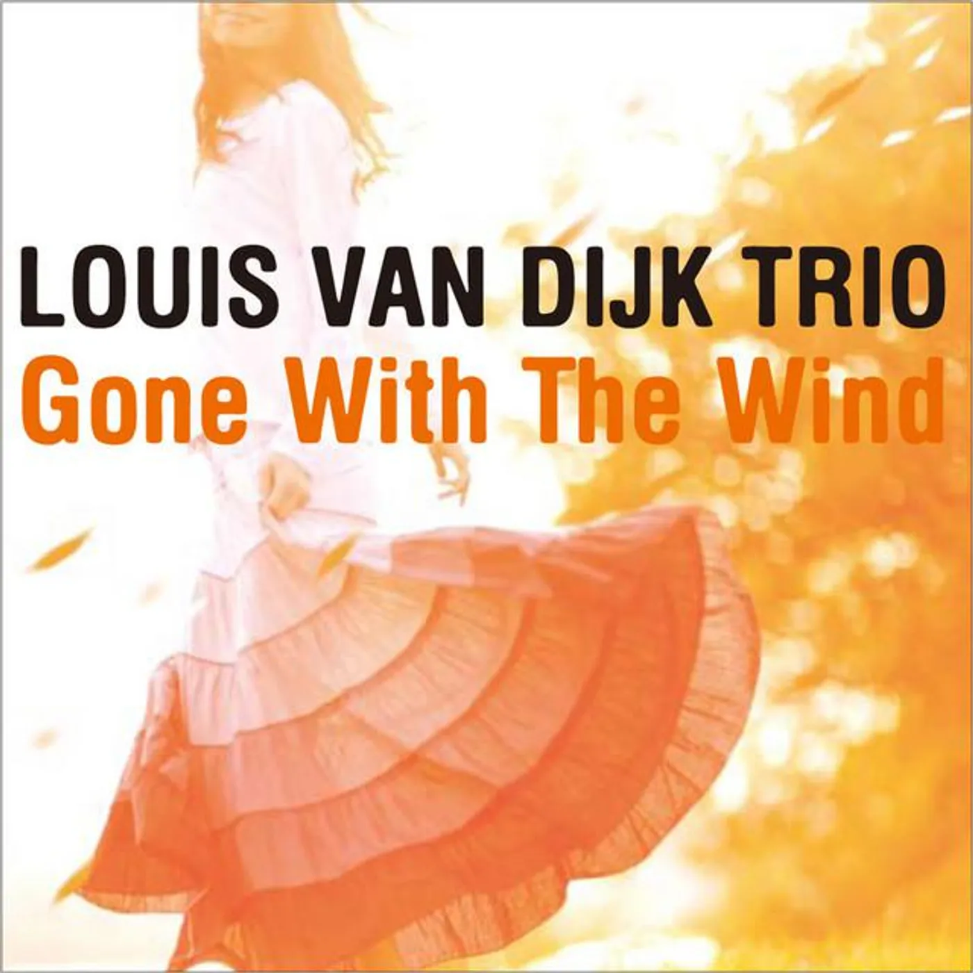 Louis Van Dijk Trio Brand Page