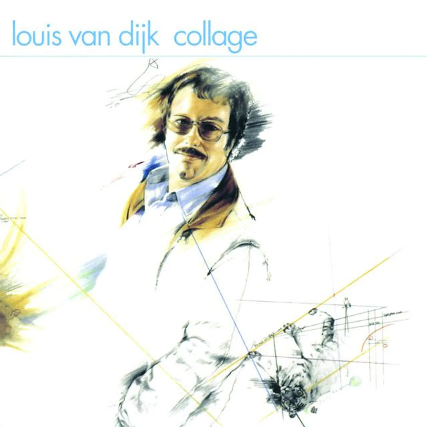 Louis van Dijk Brand Page