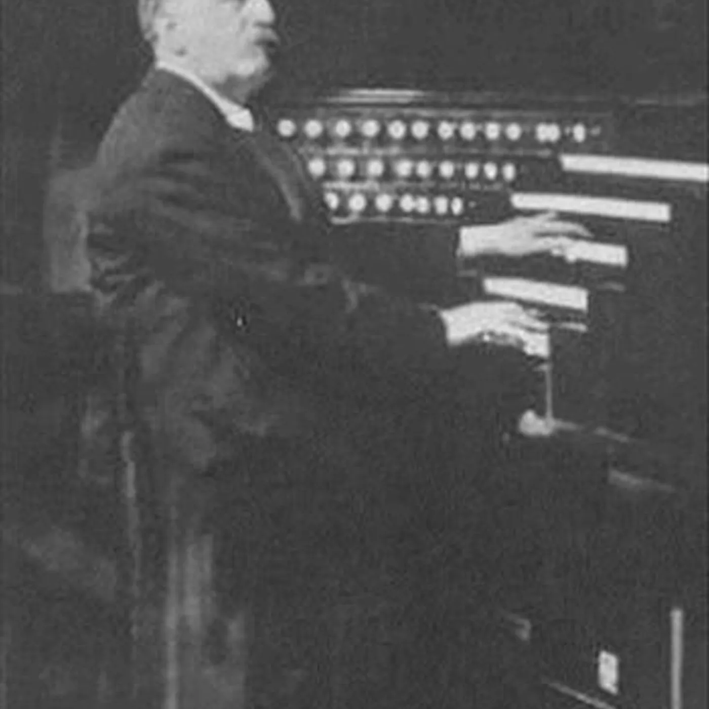 Louis Vierne