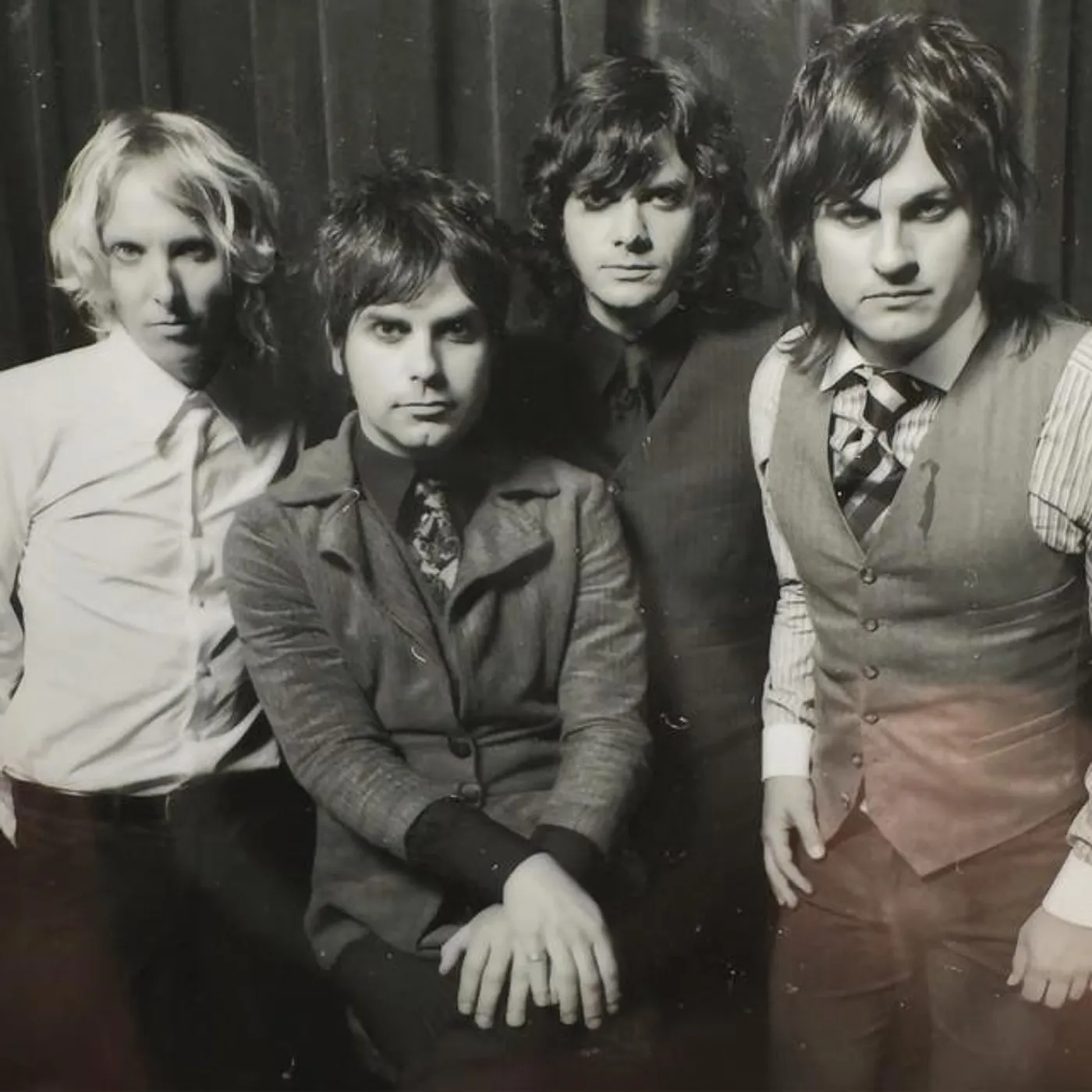 Louis XIV Brand Page