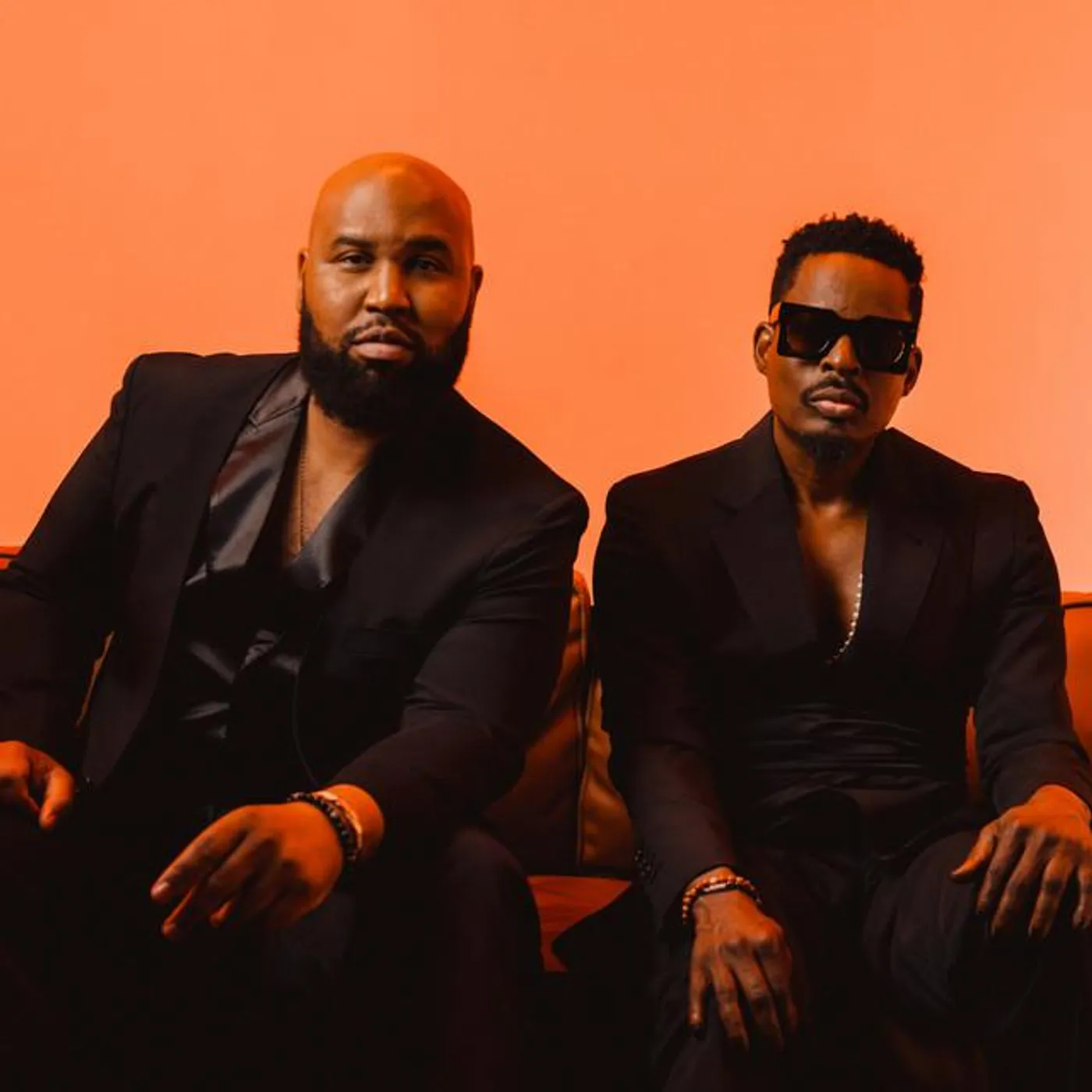 Louis York Brand Page