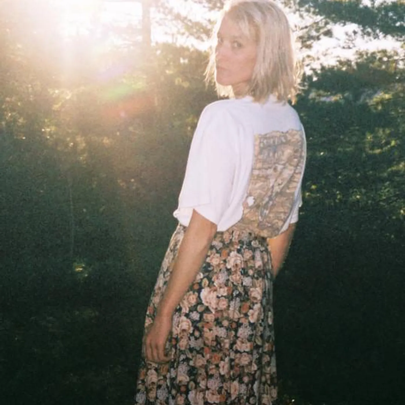 Louisa Stancioff Brand Page