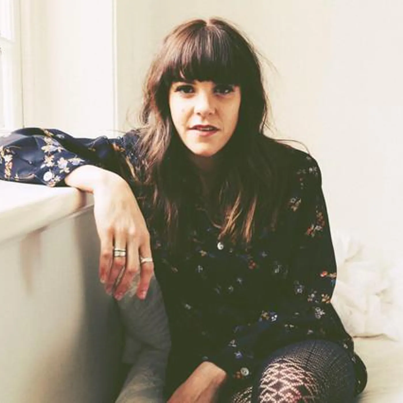 Louise Adams Brand Page