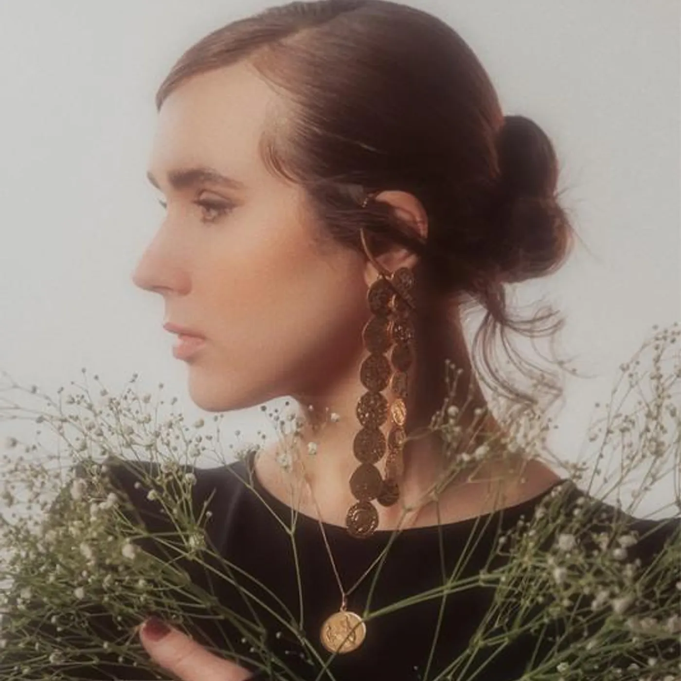 Louise Burns Brand Page