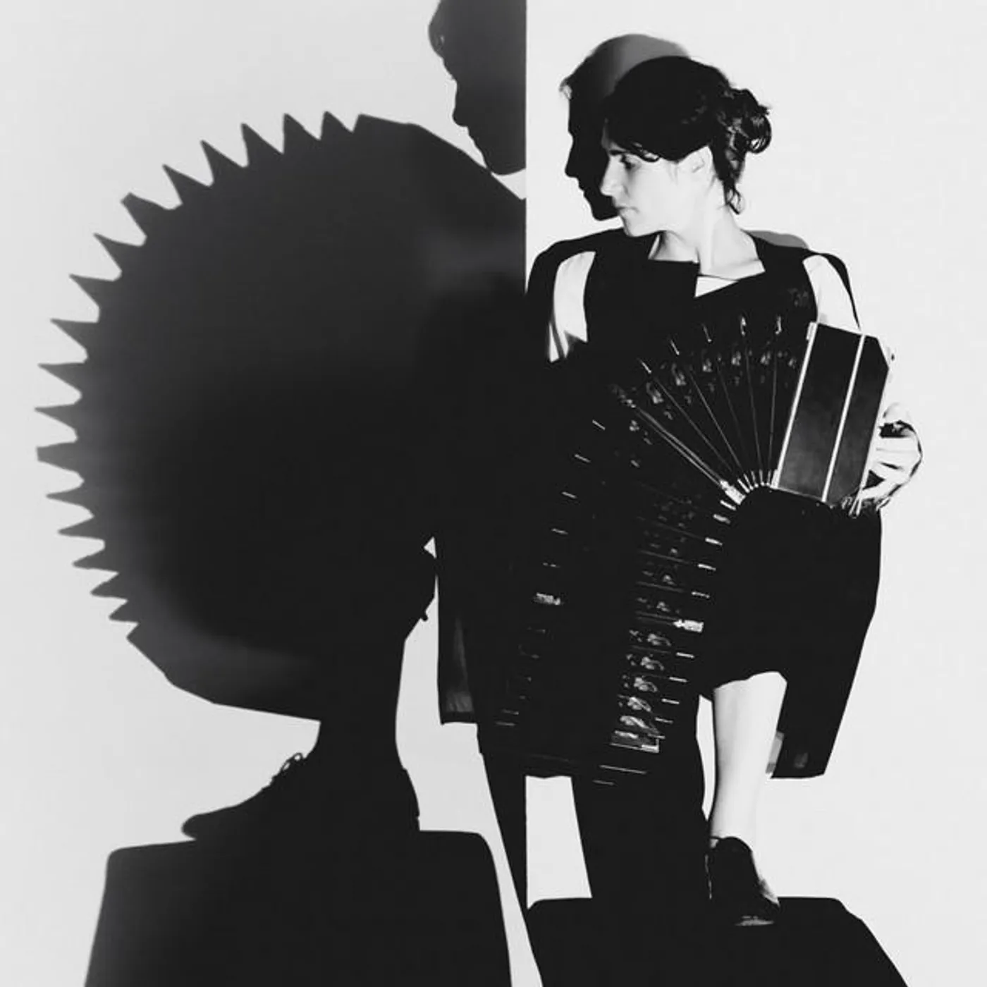 Louise Jallu Brand Page