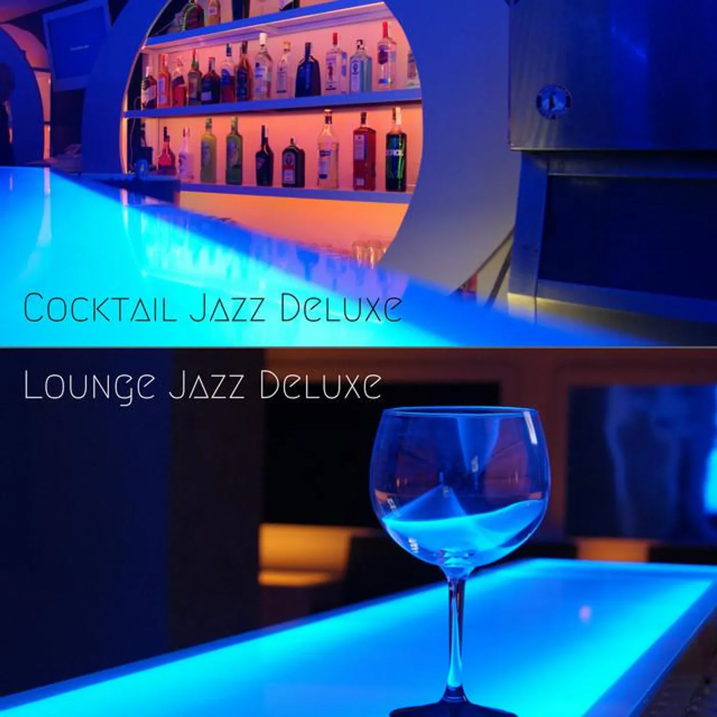 Lounge Jazz Deluxe