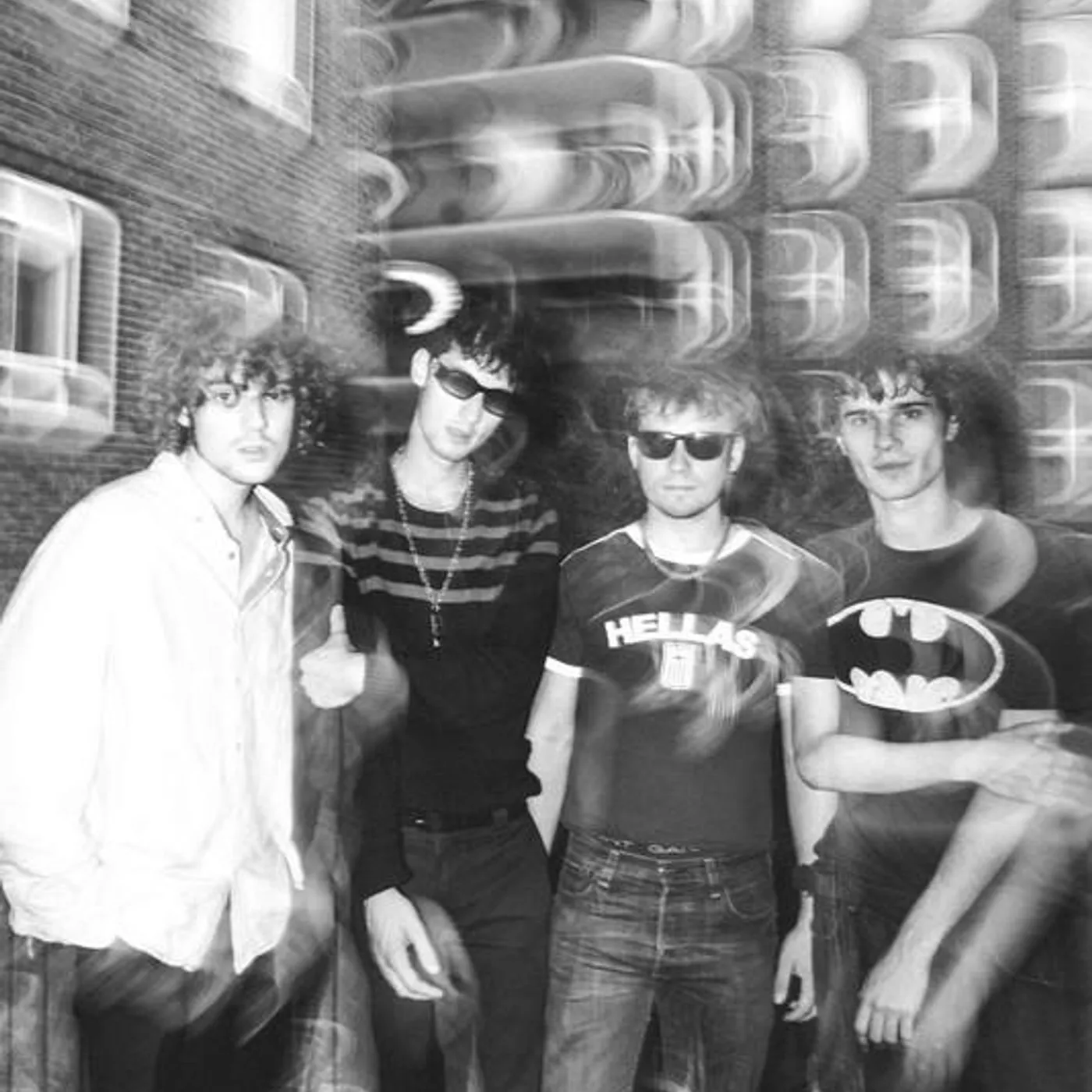 The Lounge Society Brand Page