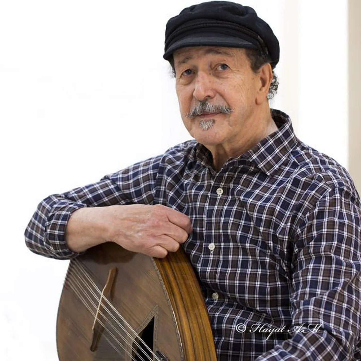 Lounis Ait Menguellet Brand Page