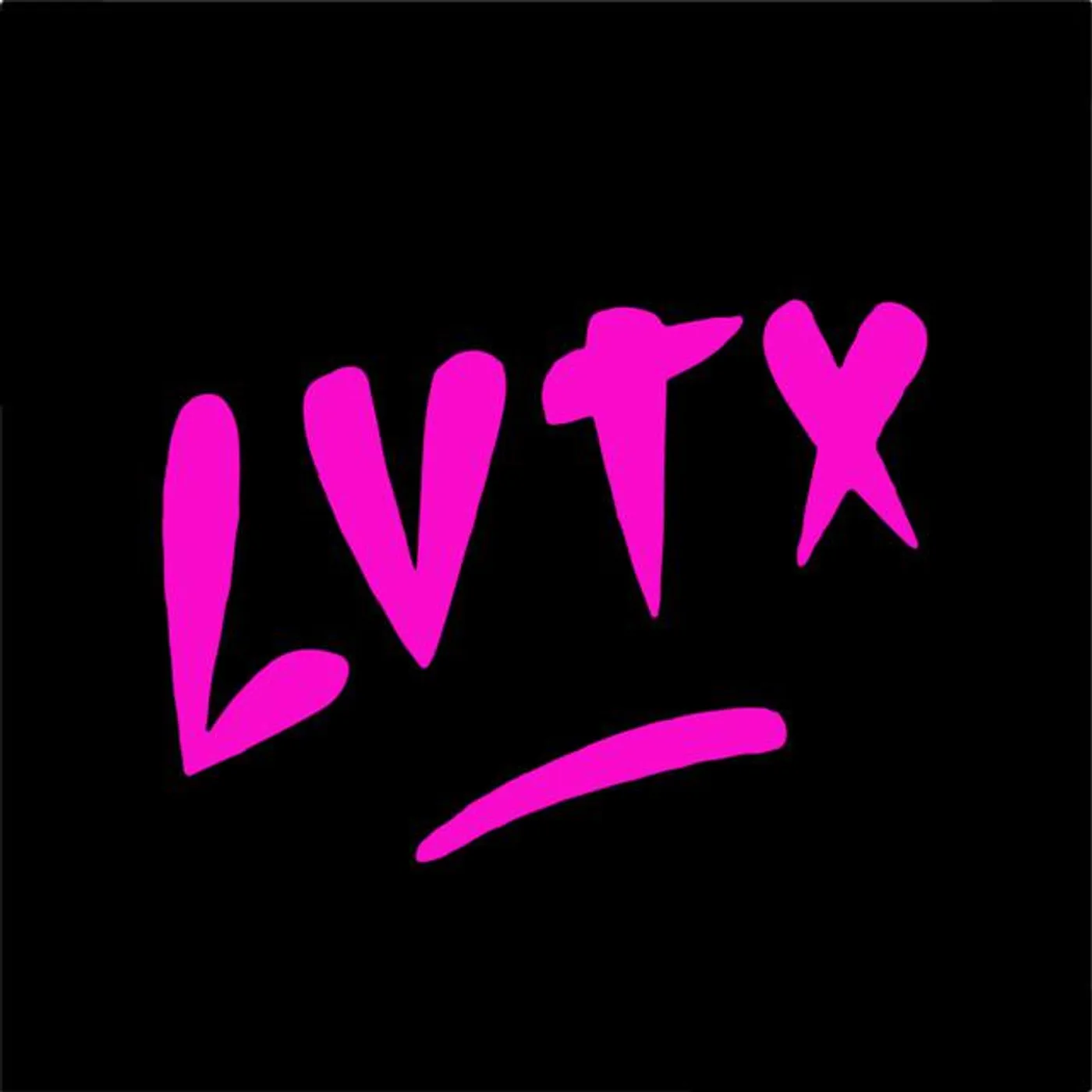 Lovataraxx Brand Page