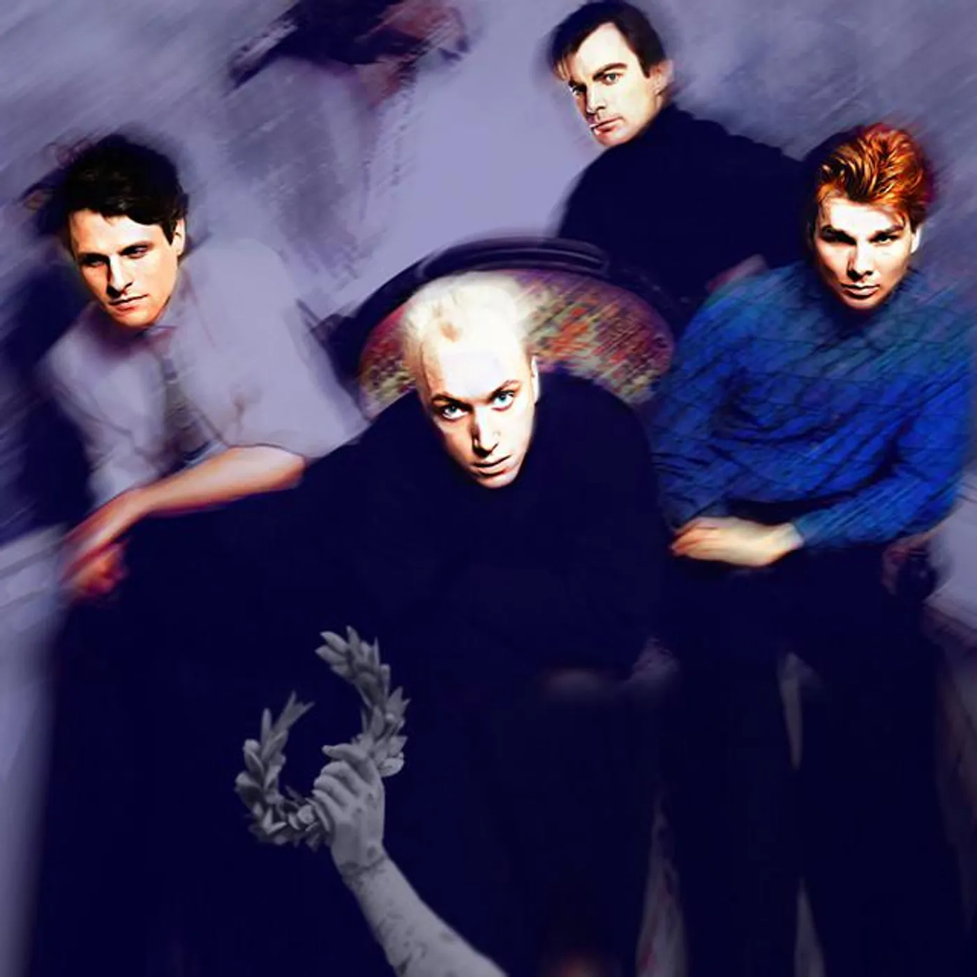 Love Tractor Brand Page