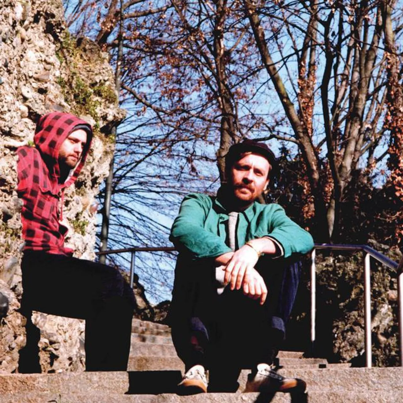 Love Trap Brand Page