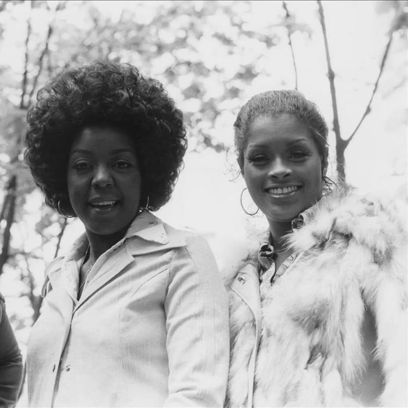 Love Unlimited Brand Page