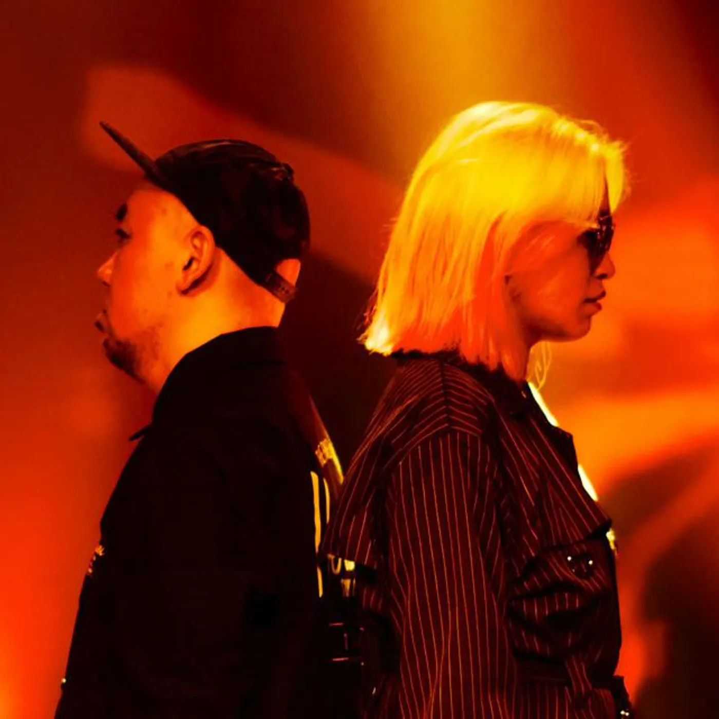 Love X Stereo Brand Page