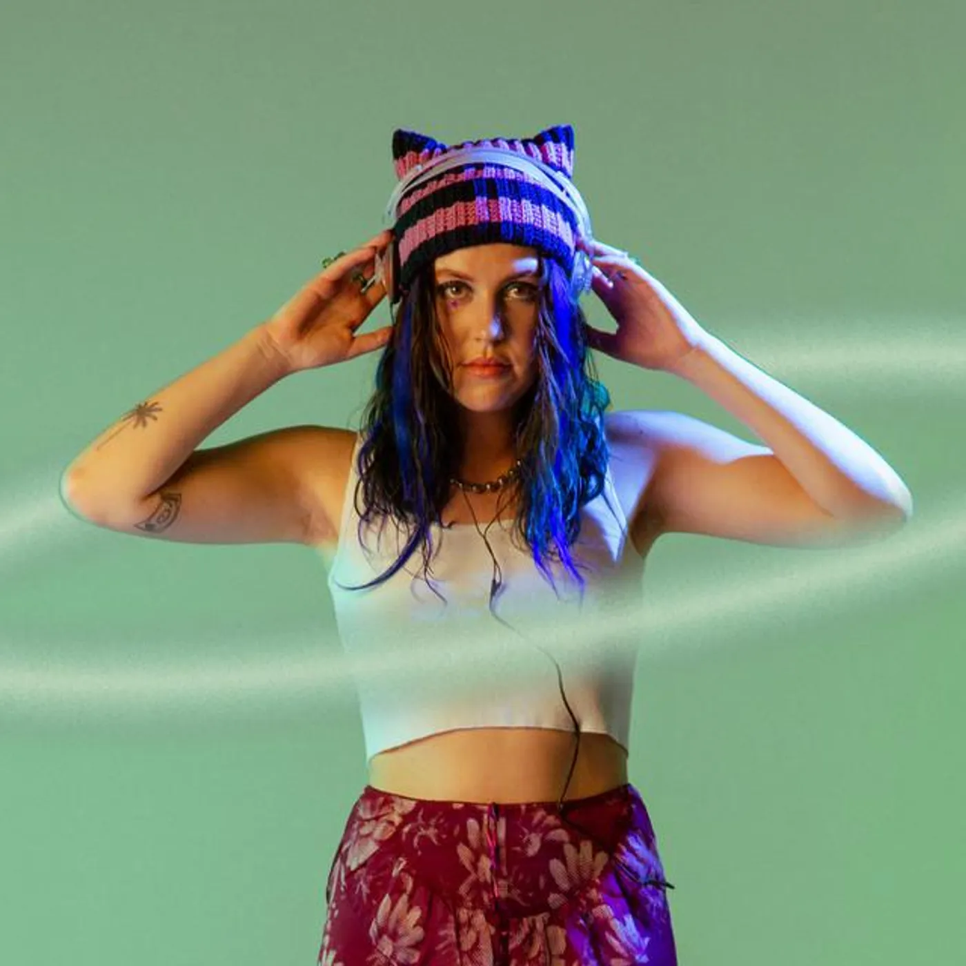 Love You Later Brand Page