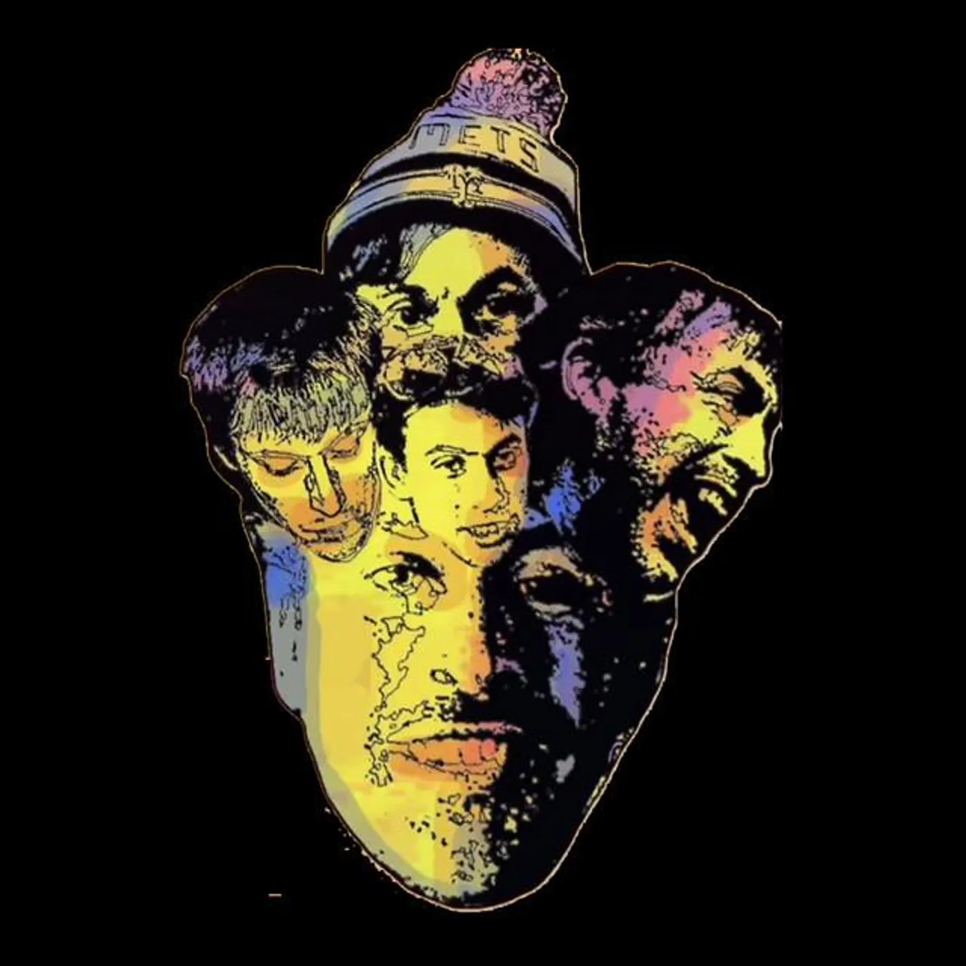 Love As Laughter Brand Page