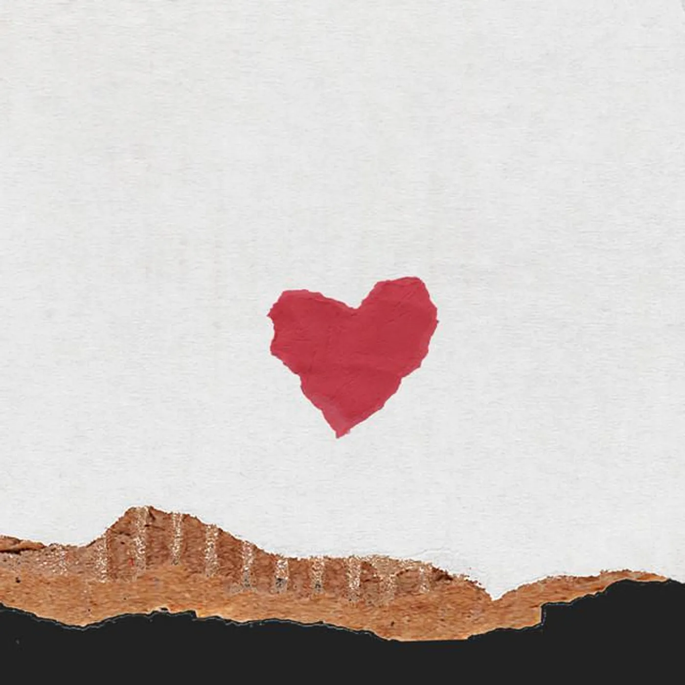 love & back Brand Page