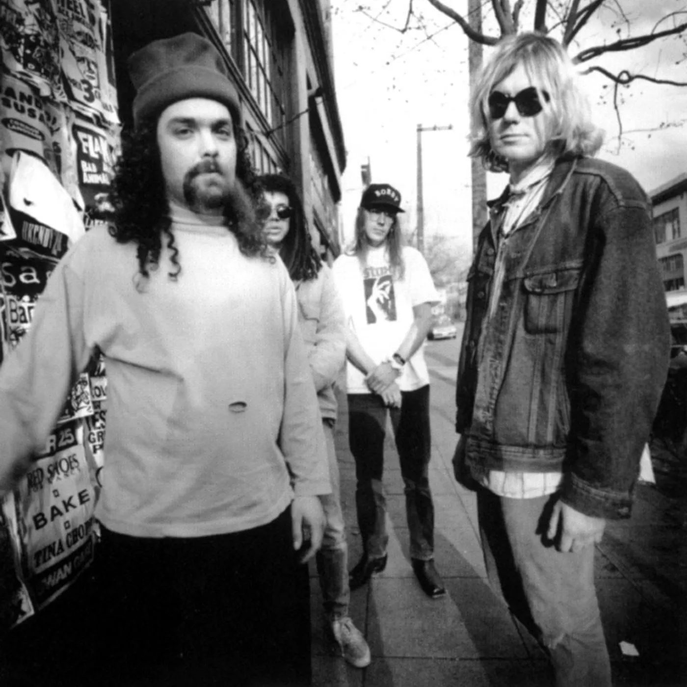 Love Battery Brand Page